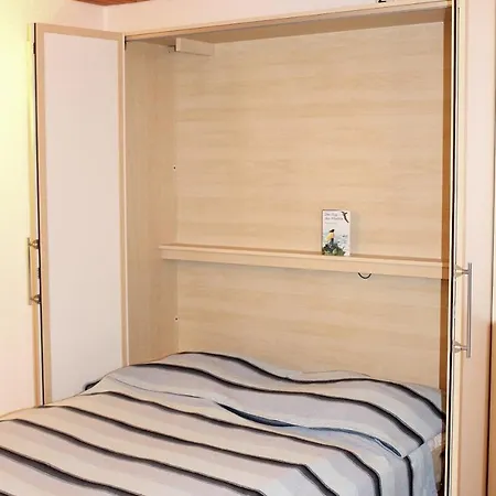 Appartement Ferienappartement Strandkrabbe - 1653