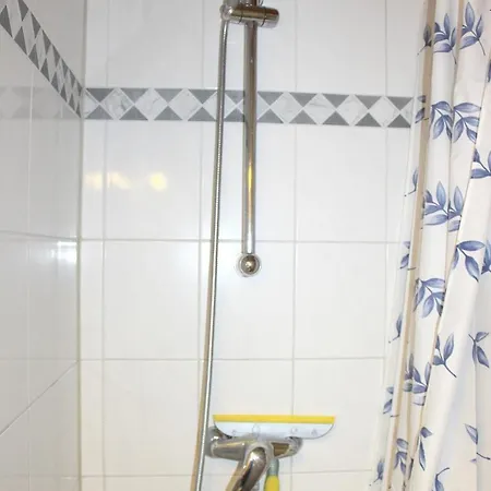 Ferienappartement Strandkrabbe - 1653 Grömitz